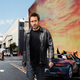 David Duchovny (Showtime)